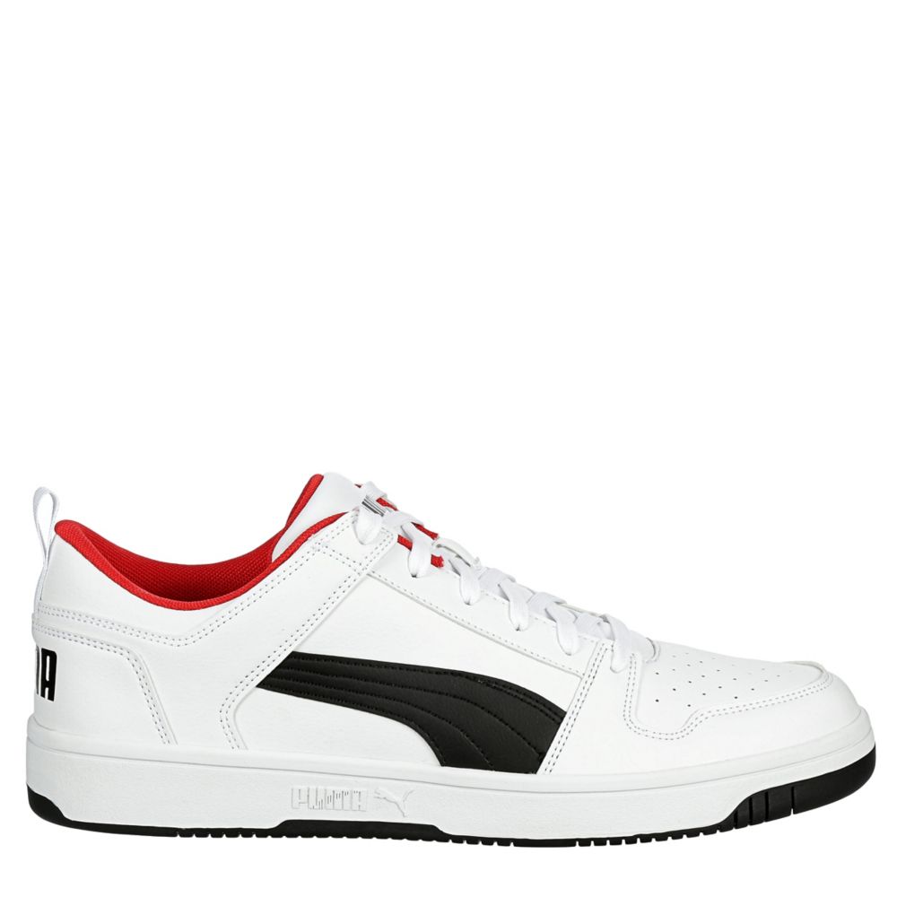 Mens Rebound Sneaker
