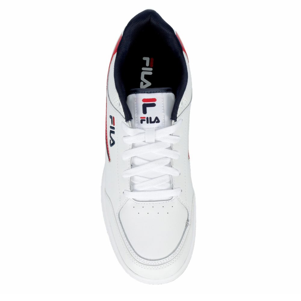 fila 92