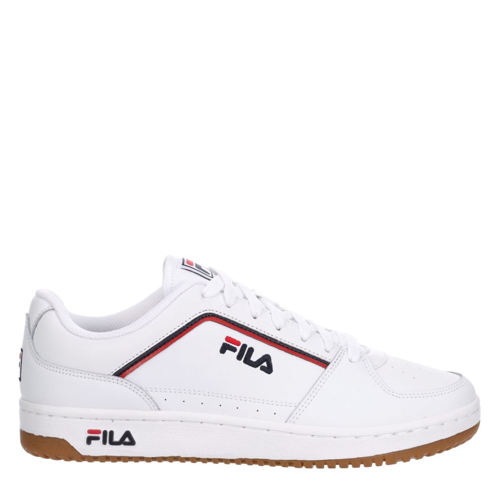 fila spike shoes