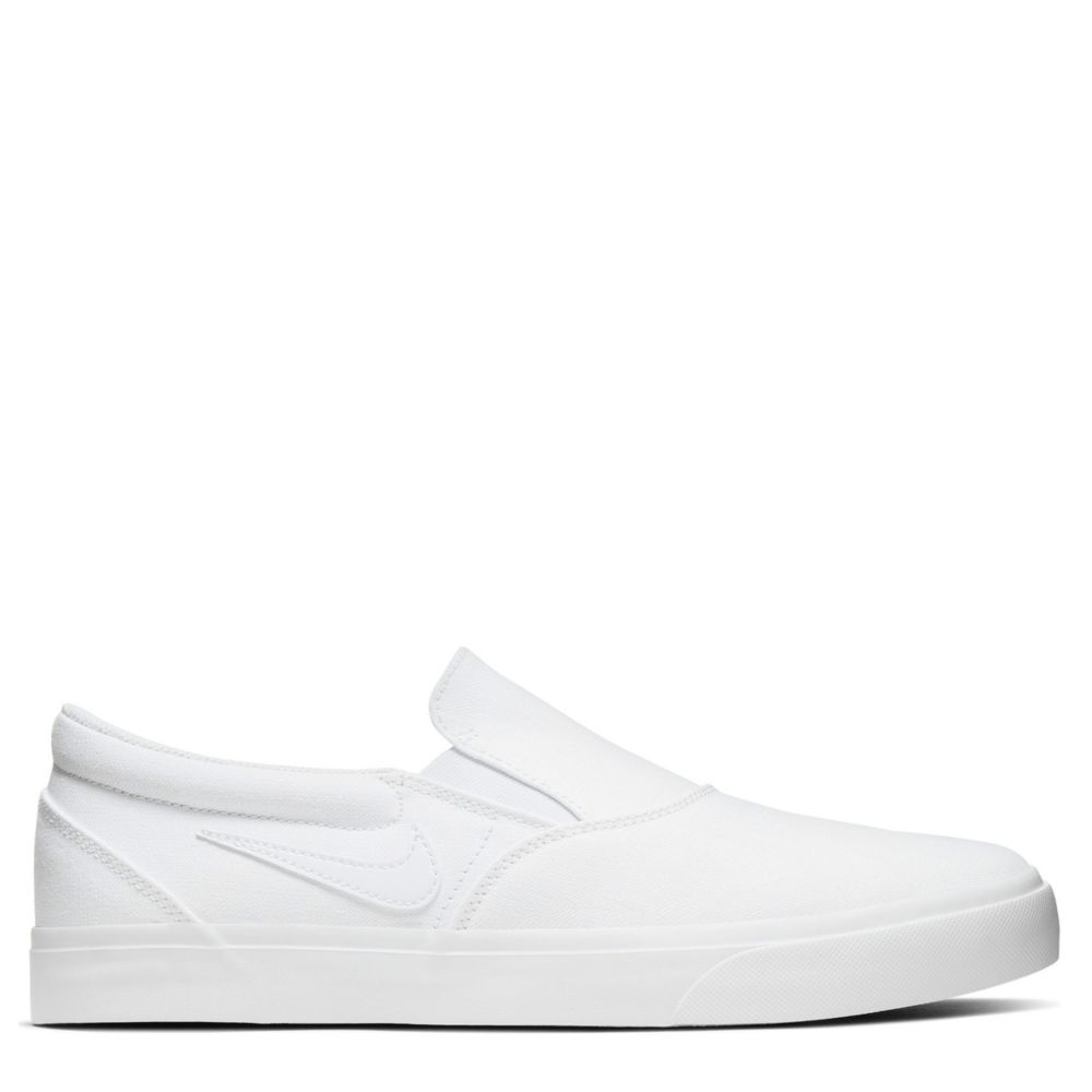 Mens Sb Charge Slip On Sneaker