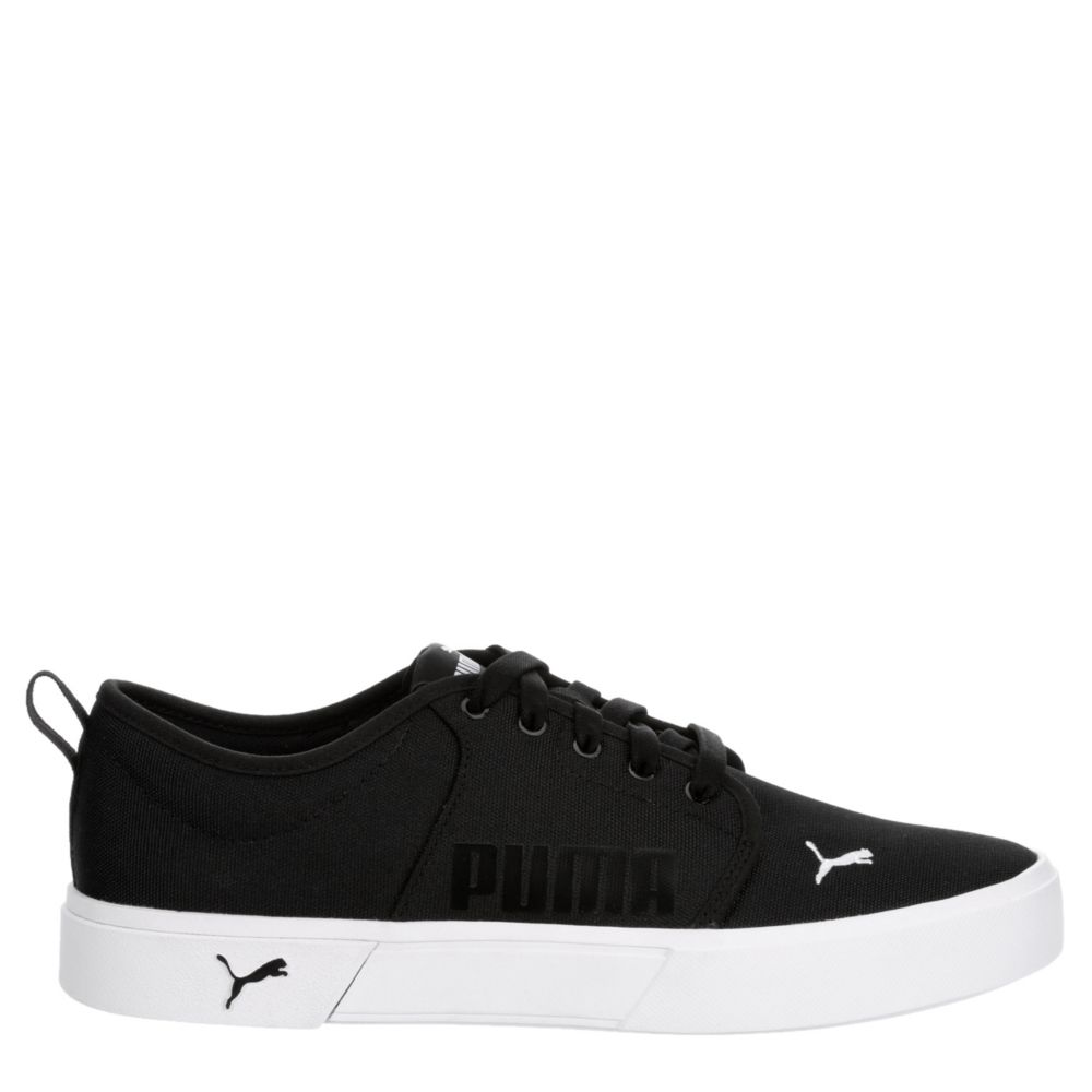 PUMA Mens El Rey Ii Sneaker - BLACK