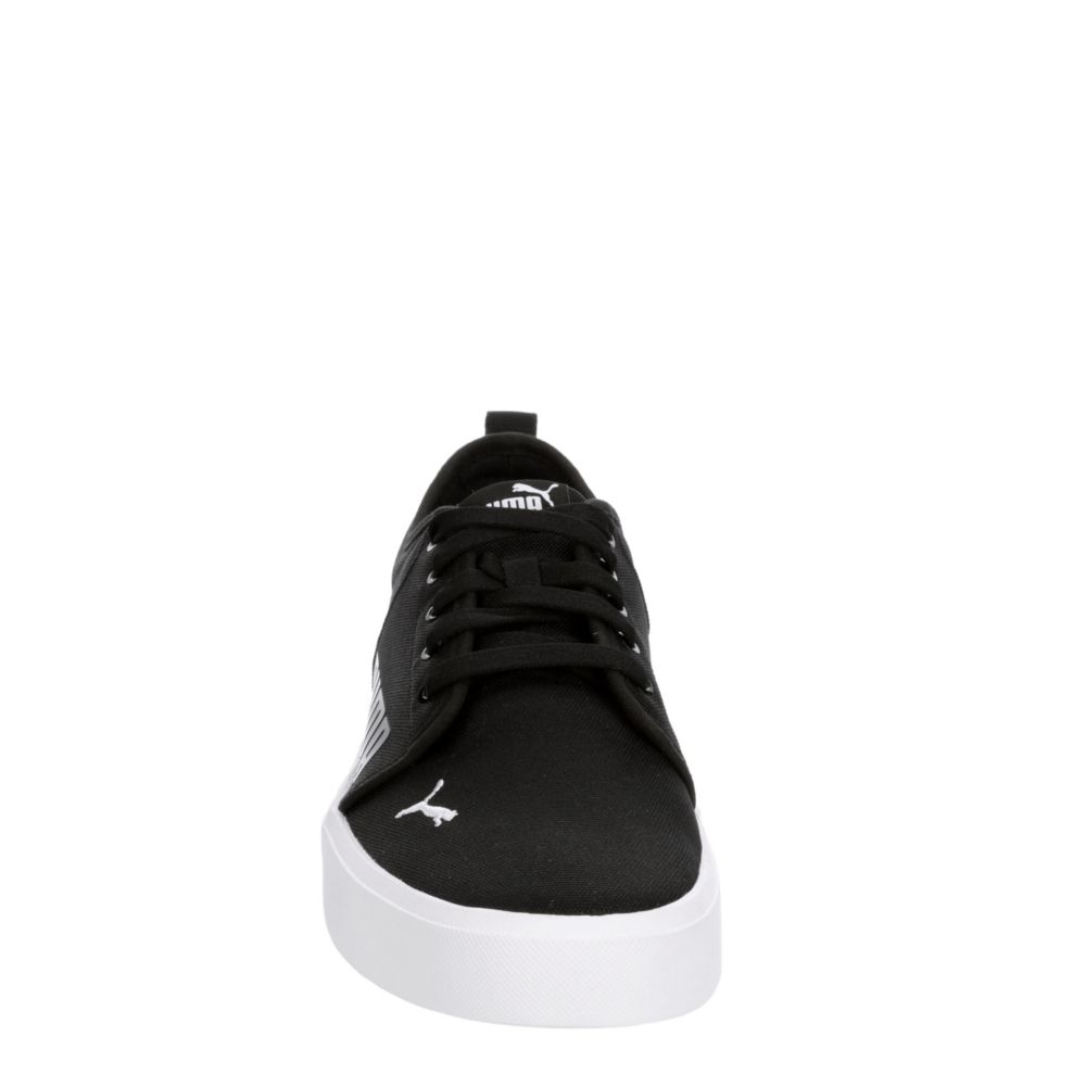 PUMA Mens El Rey Ii Sneaker - BLACK