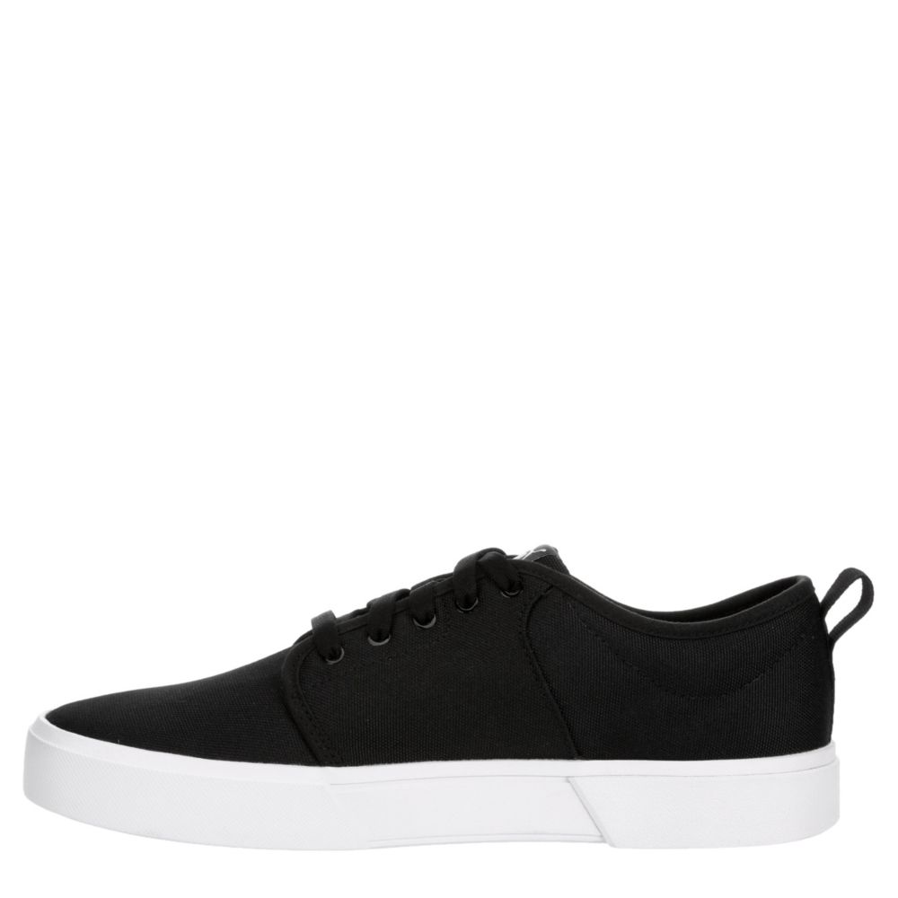 PUMA Mens El Rey Ii Sneaker - BLACK