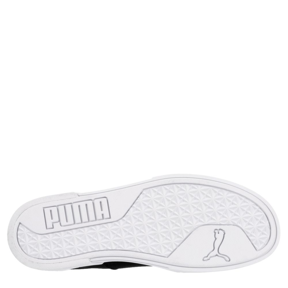 PUMA Mens El Rey Ii Sneaker - BLACK