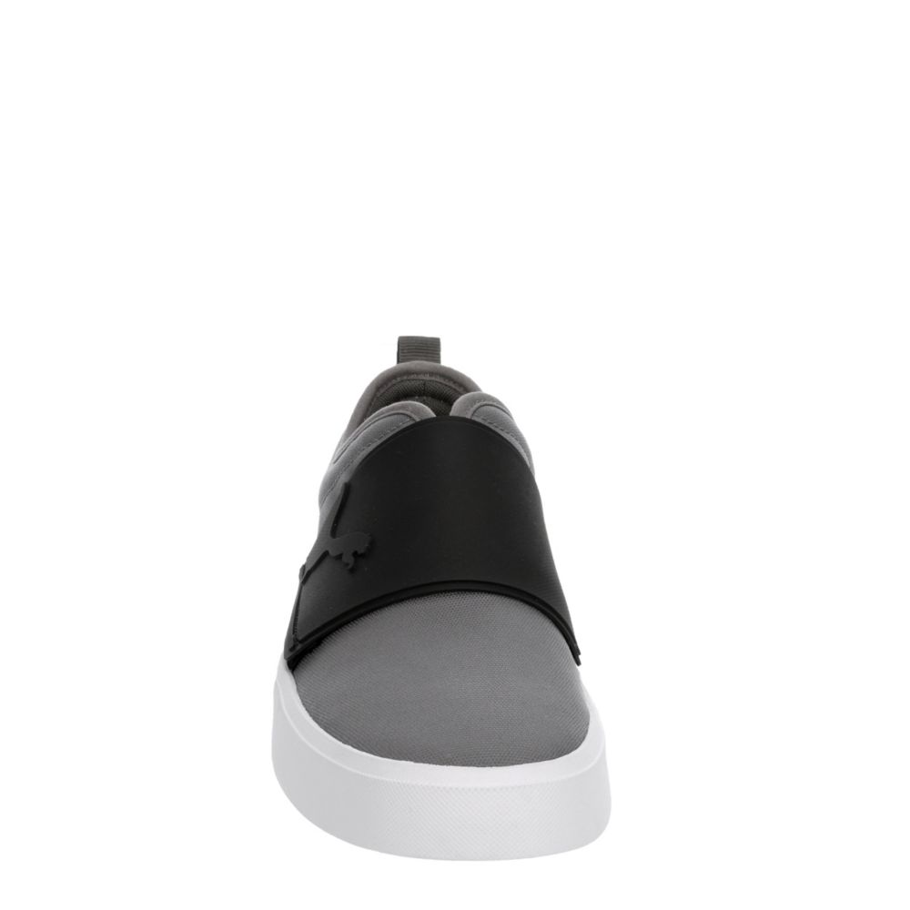 PUMA Mens El Rey Ii Slip-on Sneaker - GREY