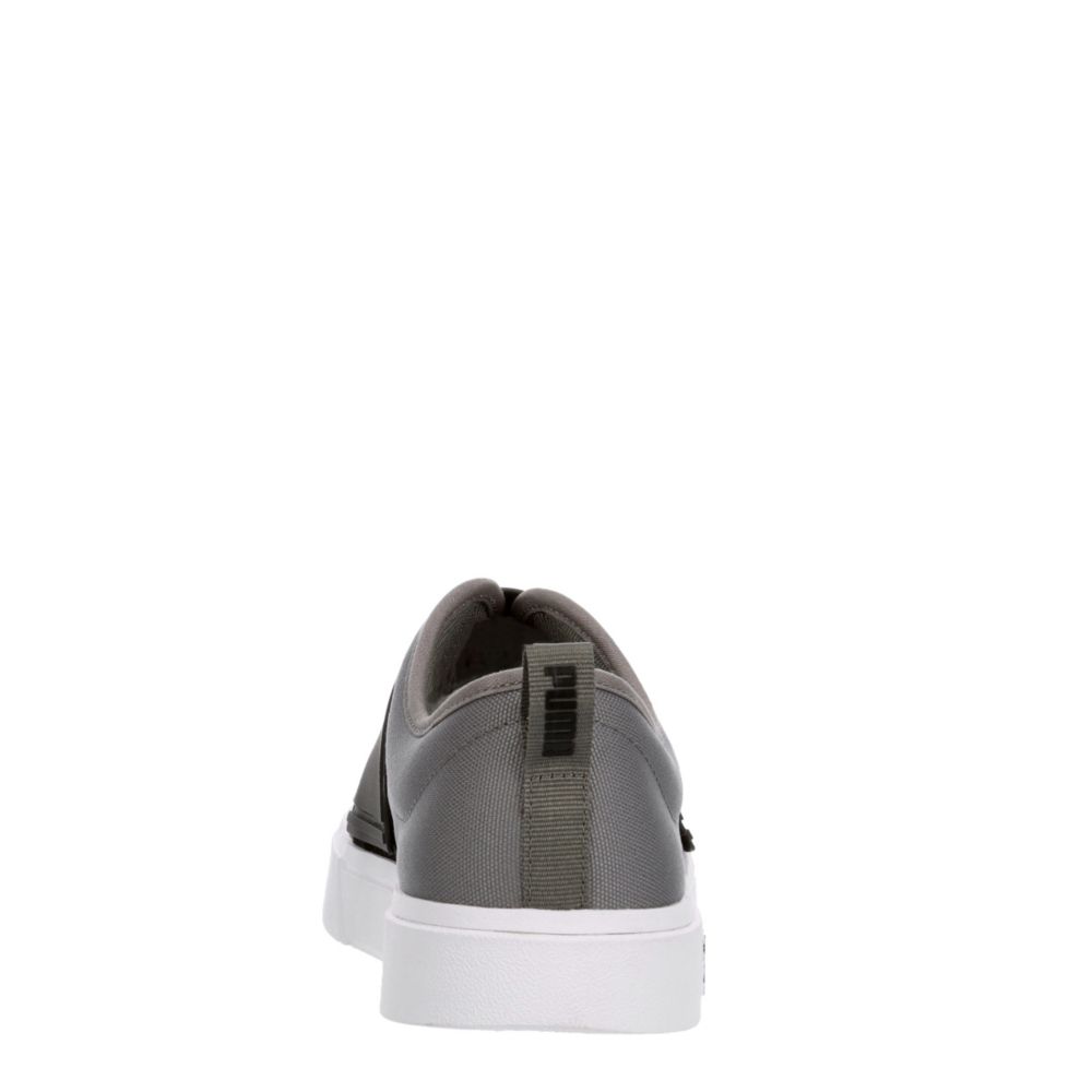 PUMA Mens El Rey Ii Slip-on Sneaker - GREY