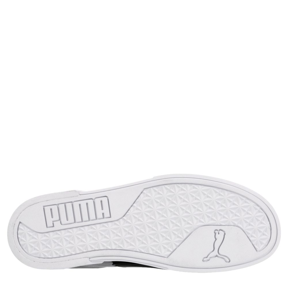 PUMA Mens El Rey Ii Slip-on Sneaker - GREY