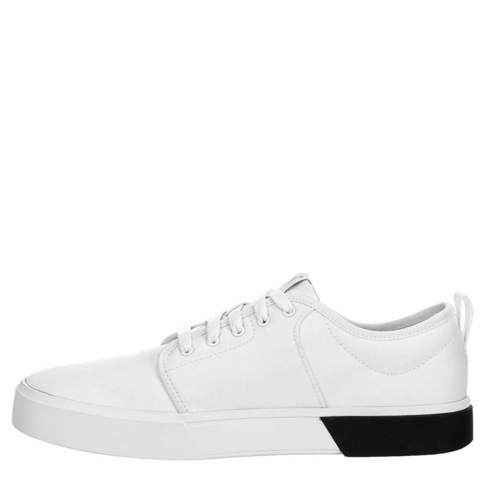 PUMA Mens El Rey Ii Sneaker - WHITE