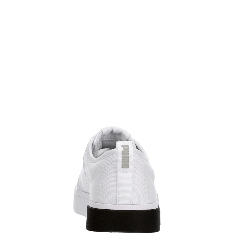 PUMA Mens El Rey Ii Sneaker - WHITE