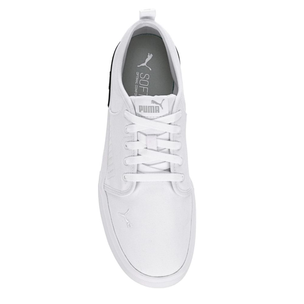 puma el rey milano white