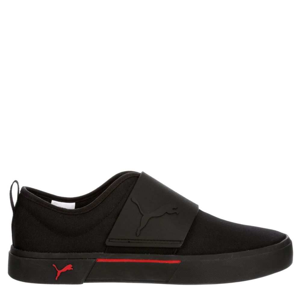 puma slip on shoes mens