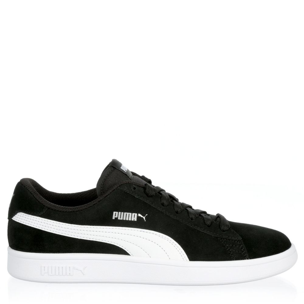 Mens Smash Sneaker