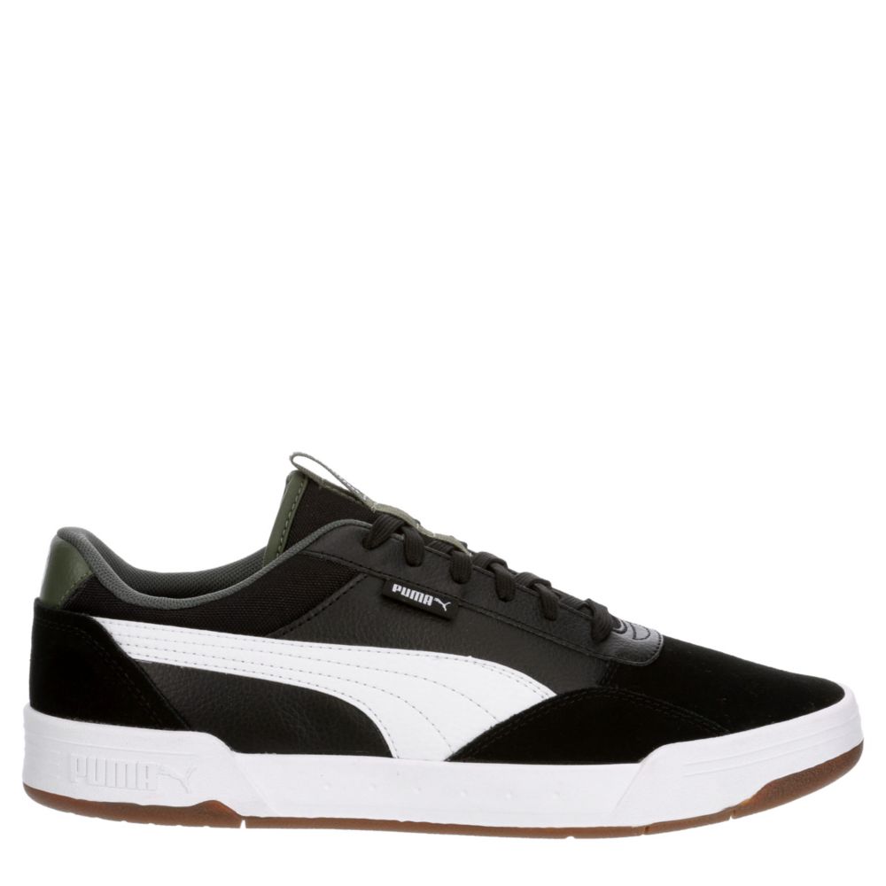 Mens C-skate Sneaker