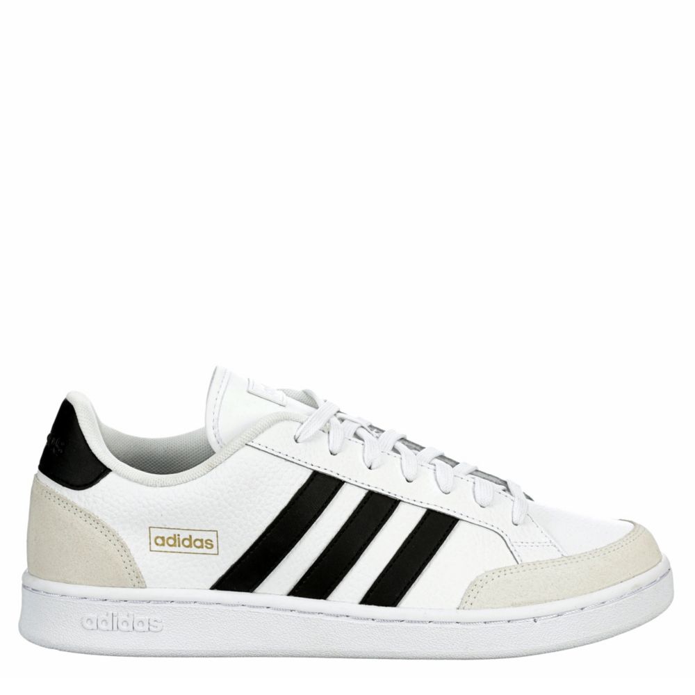 Mens Grand Court Sneaker
