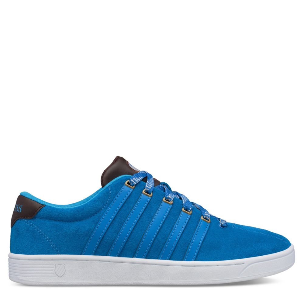Mens Court Pro Ii Sneaker