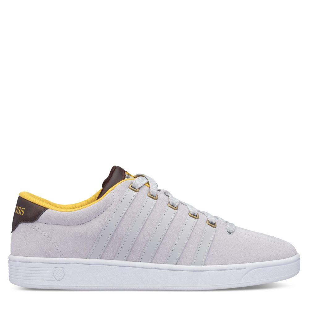 Mens Court Pro Ii Sneaker