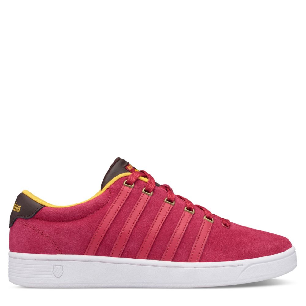 Mens Court Pro Ii Sneaker