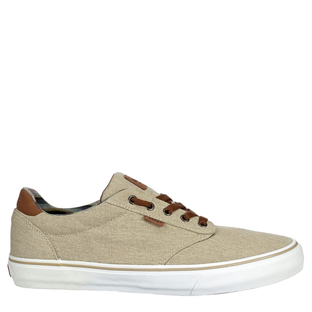 Mens Atwood Deluxe Sneaker