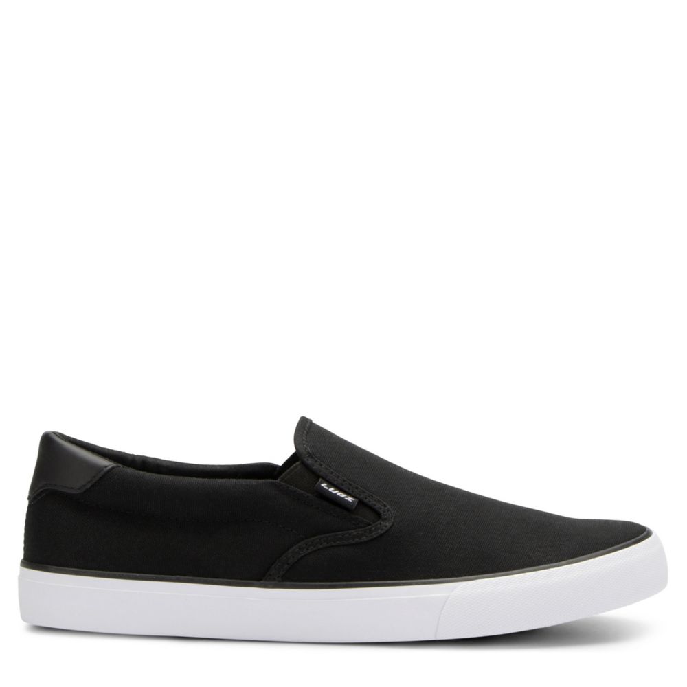 lugz slip on sneakers