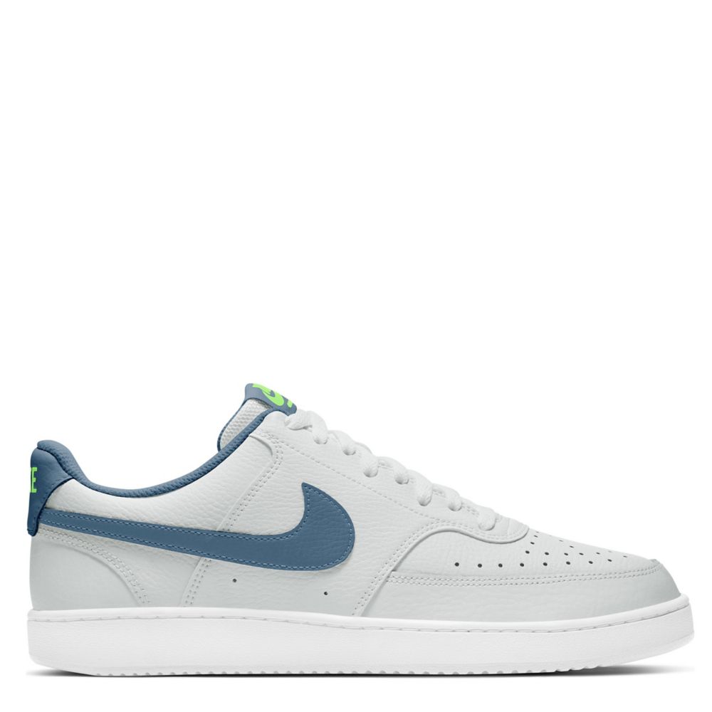 court vision high nike