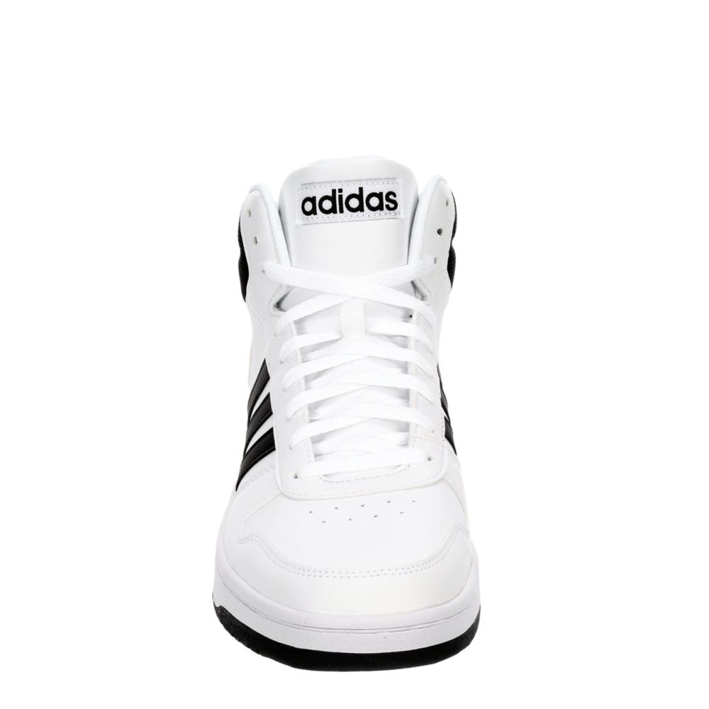 adidas hoops 2.0 mid beige