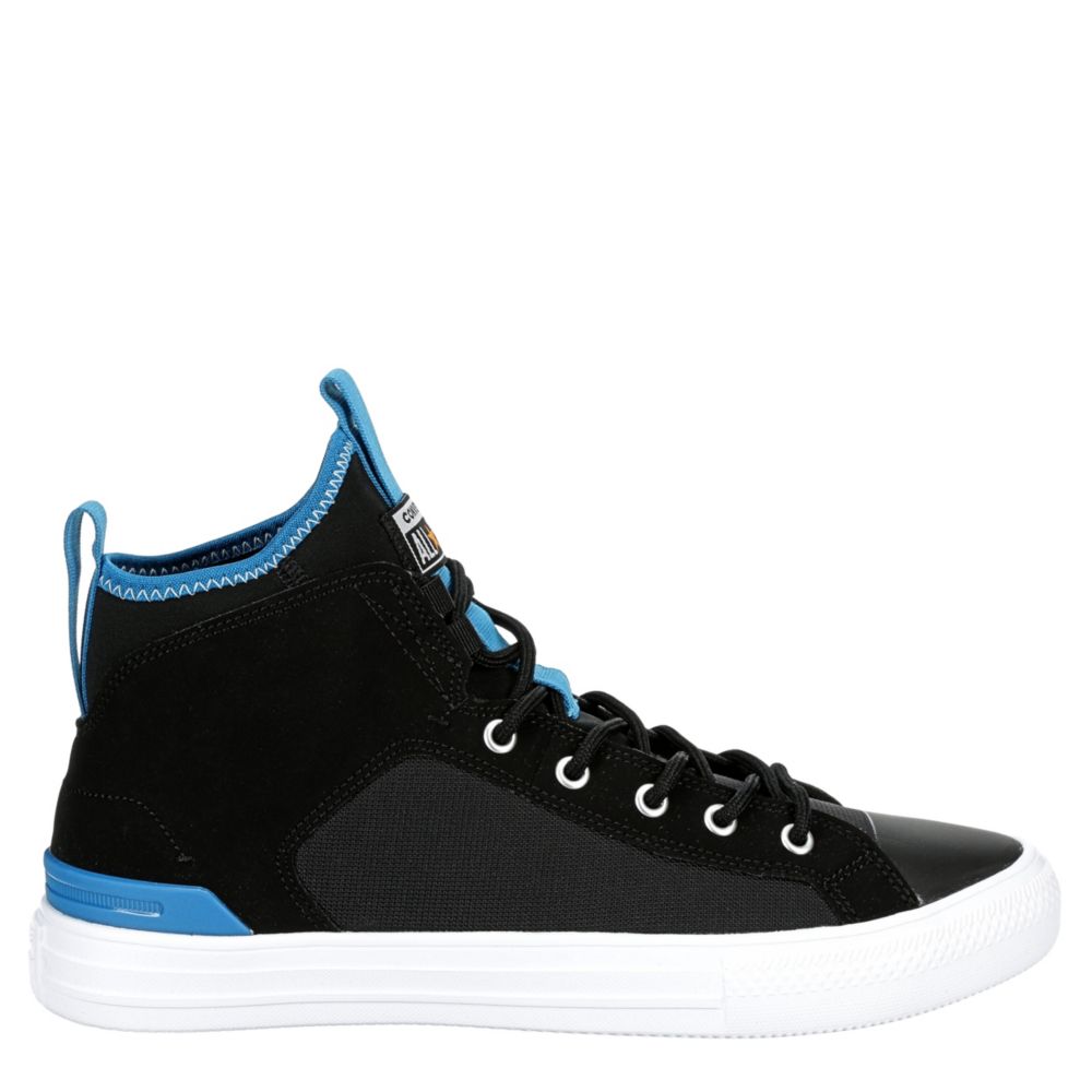Mens Chuck Taylor All Star Ultra Mid Sneaker Sneaker