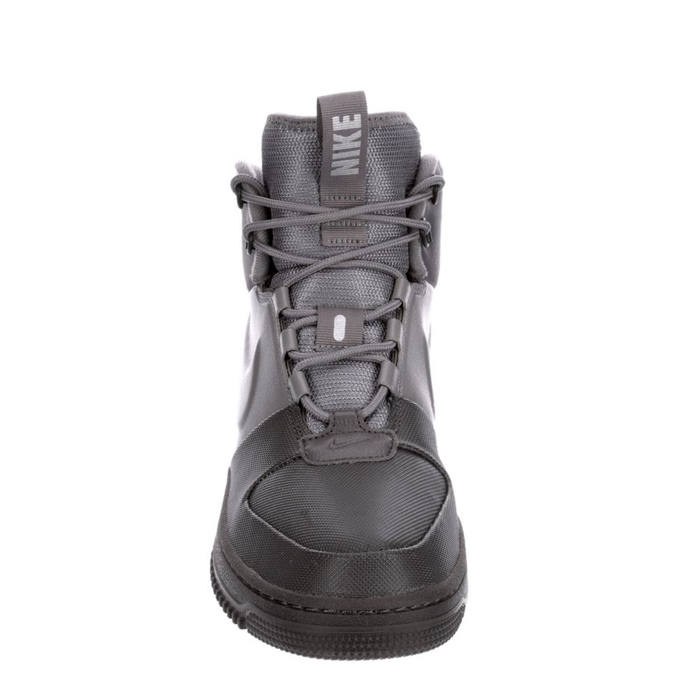 NIKE Mens Path Wntr Sneaker - GREY