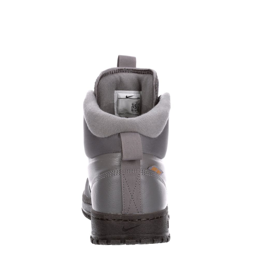 NIKE Mens Path Wntr Sneaker - GREY