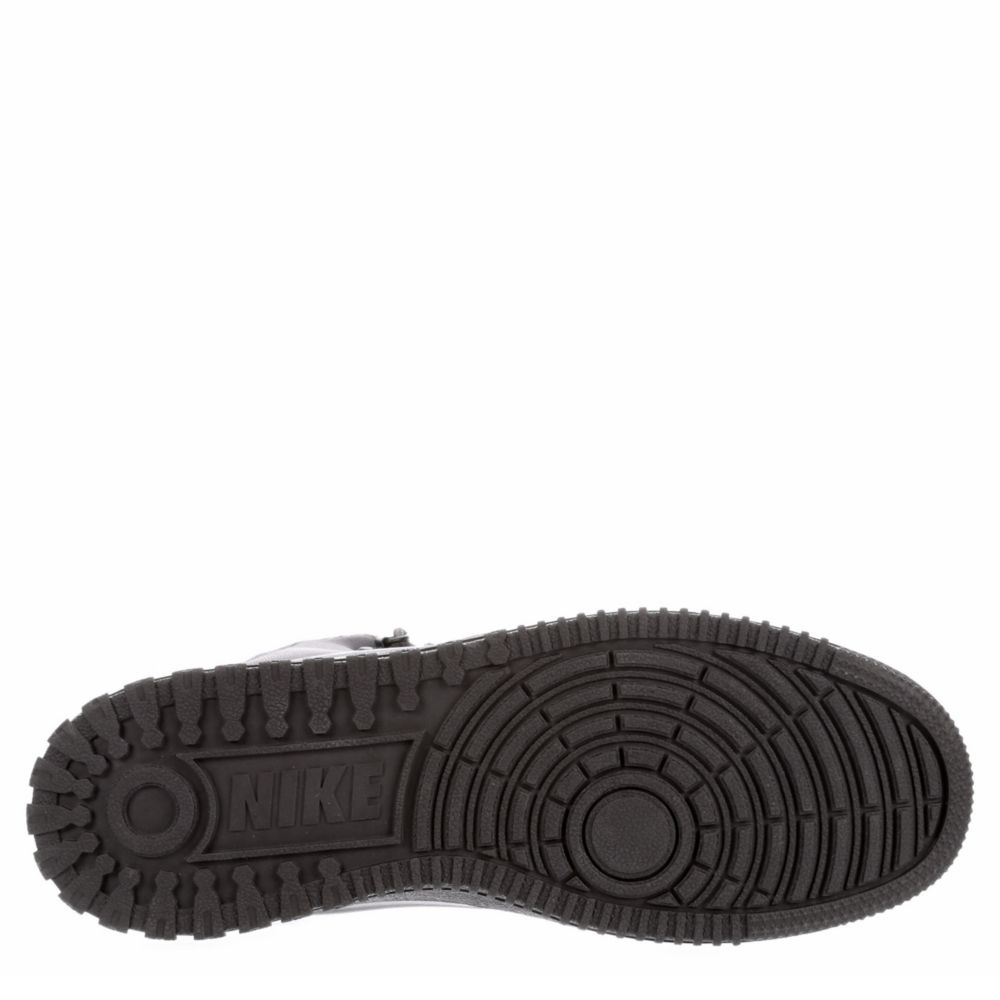 NIKE Mens Path Wntr Sneaker - GREY