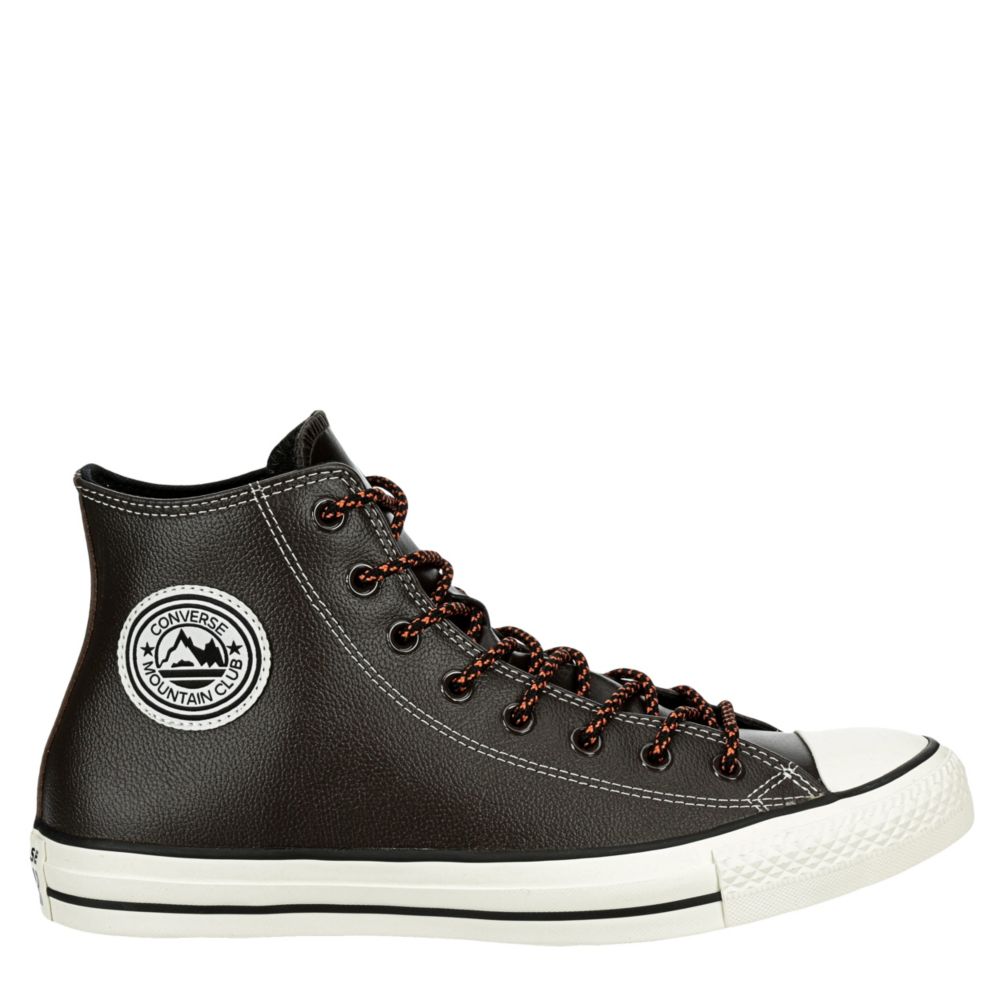 Mens Chuck Taylor All Stars High Top Sneaker