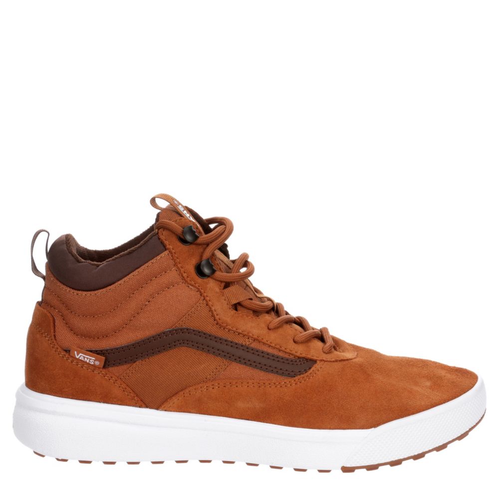 Mens Cerus Hi Mte Sneaker