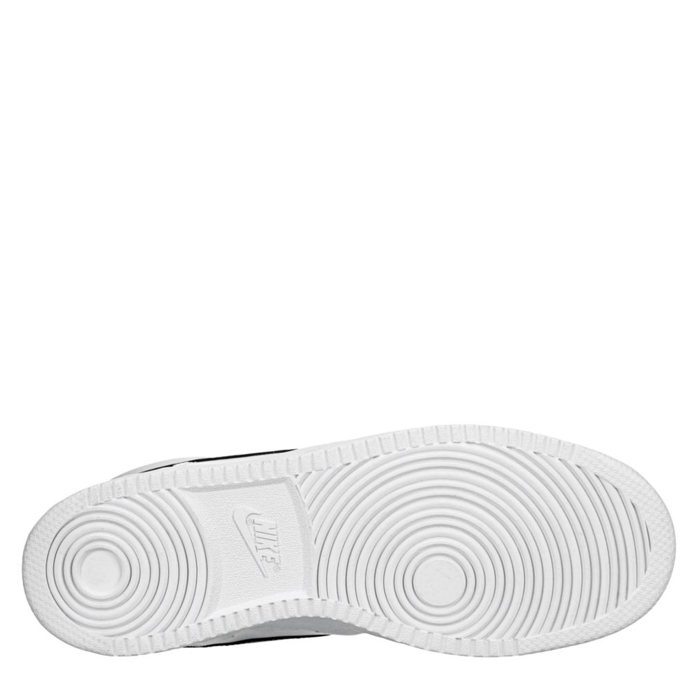 nike vision mid white
