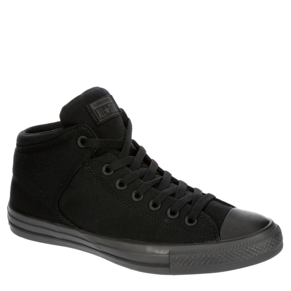all star high street