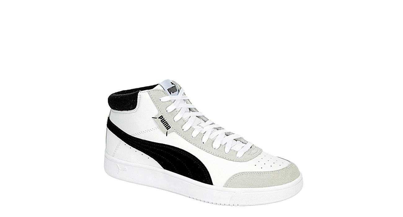 puma court puma court