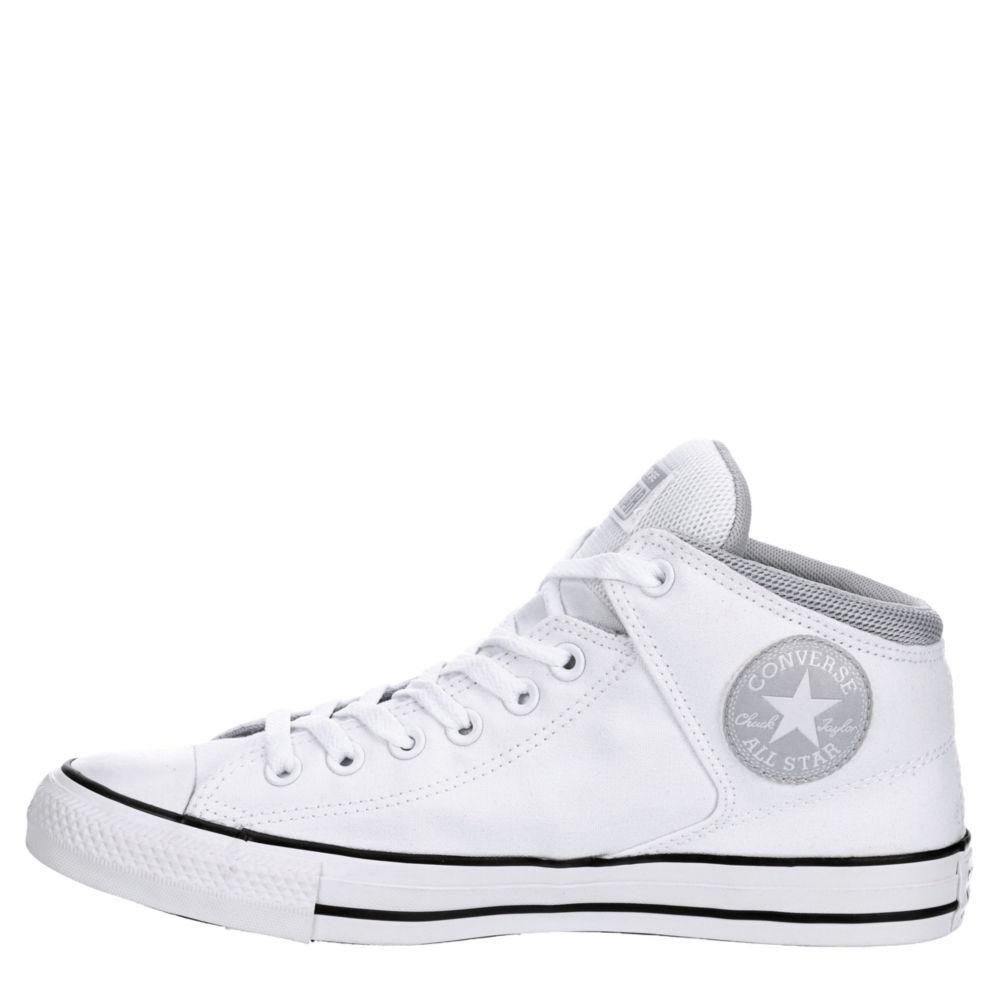 men's chuck taylor all star high street high top sneaker