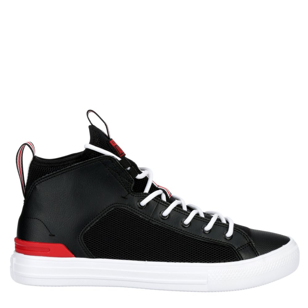 converse mens ultra mid