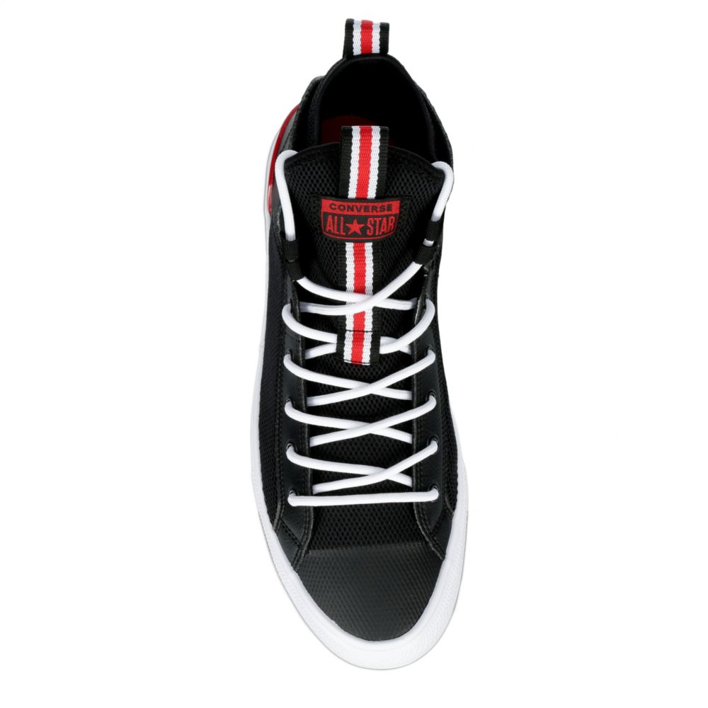 converse chuck taylor all star ultra mid sneakers