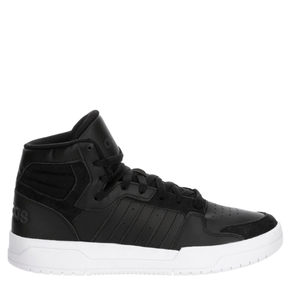 Mens Entrap Mid Top Sneaker