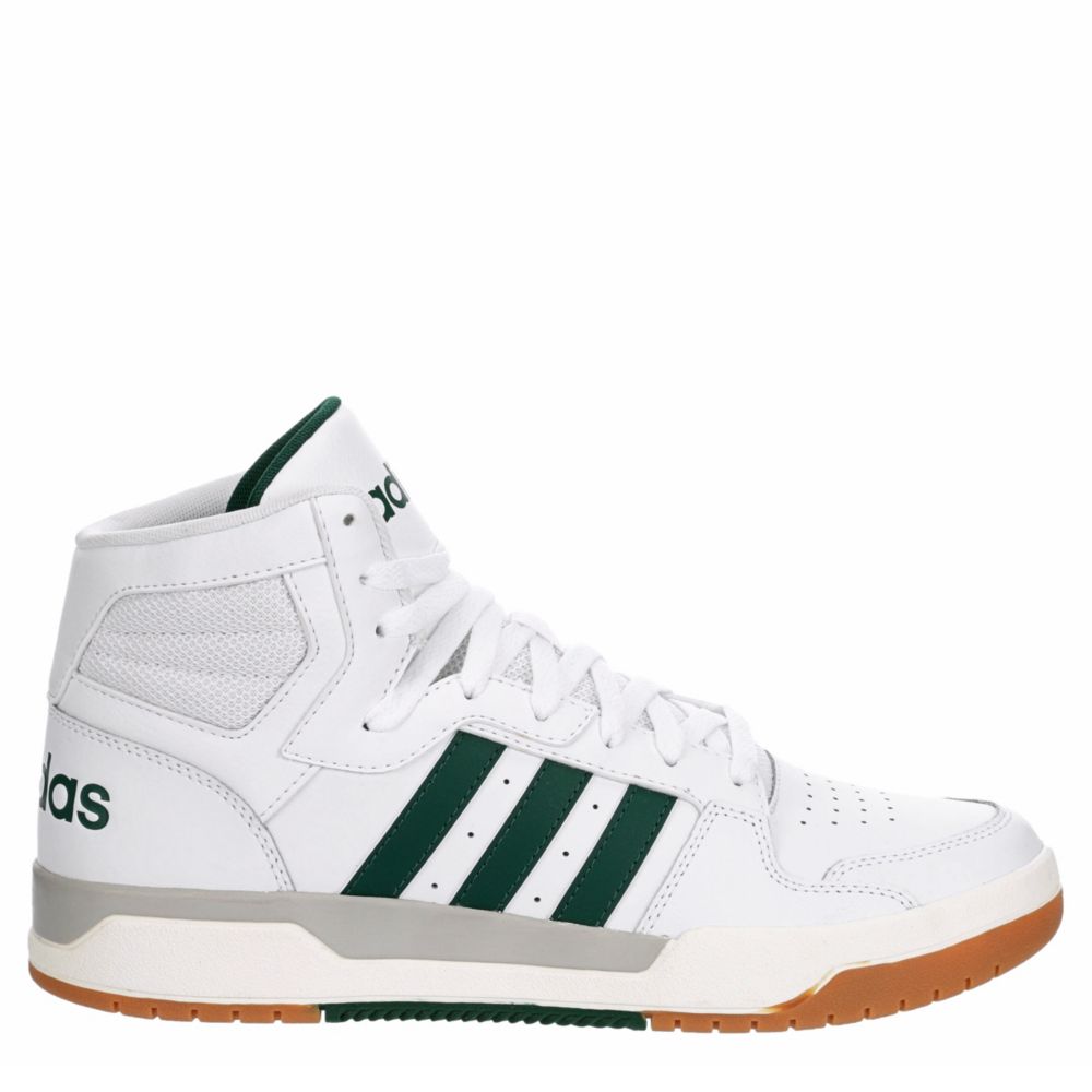 Mens Entrap Mid Top Sneaker