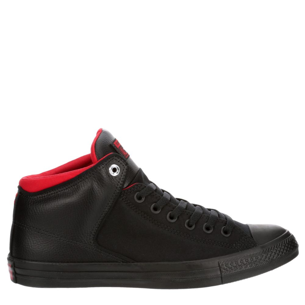 Mens Chuck Taylor All Start High Street Mid Sneaker