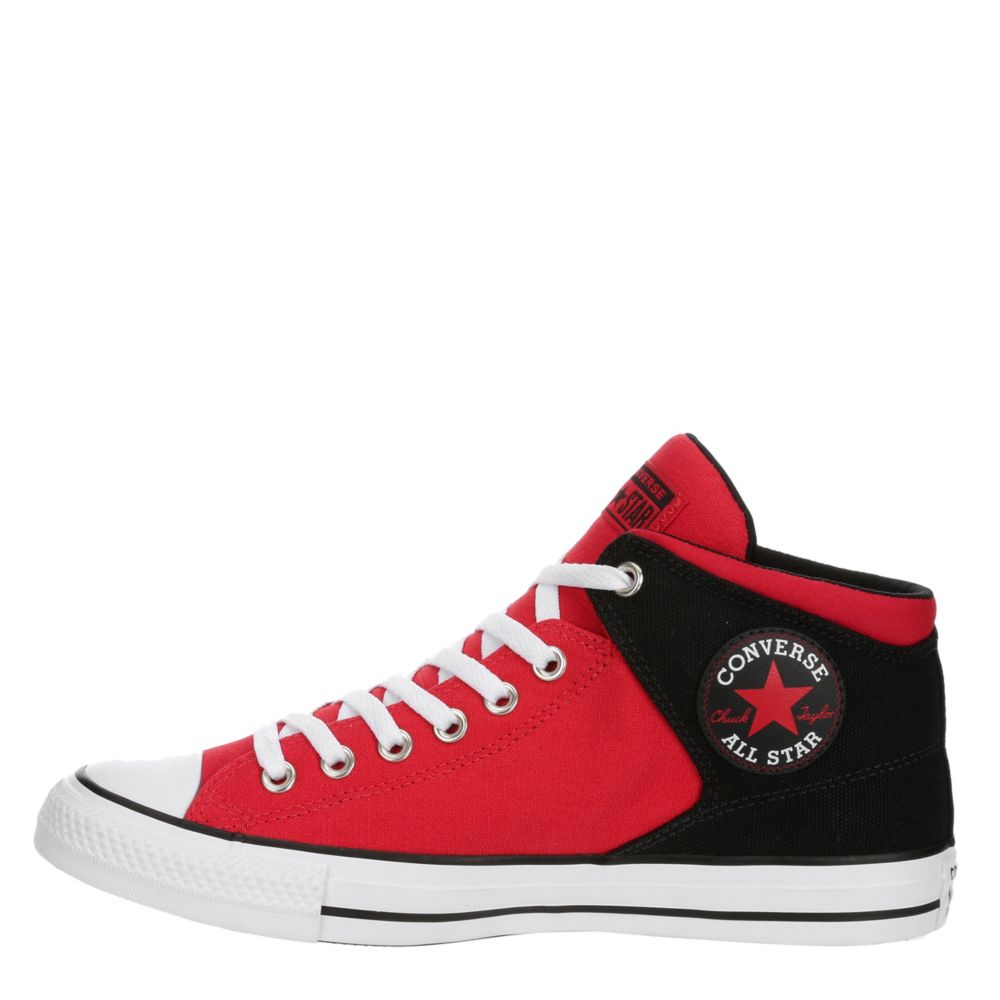 converse torch red
