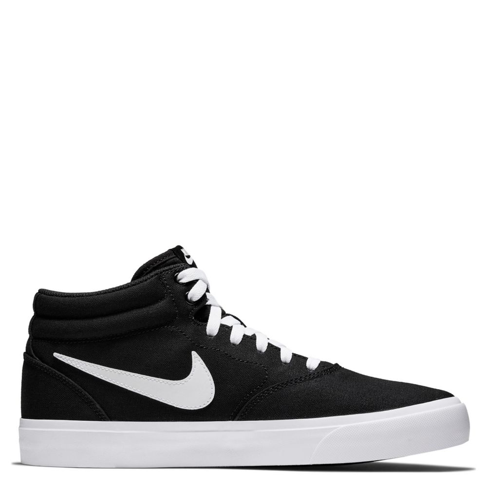 Mens Sb Charge High Top Sneaker