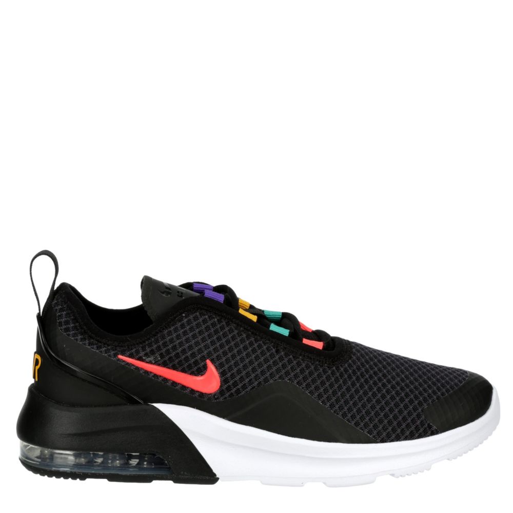 nike boys air max motion 2