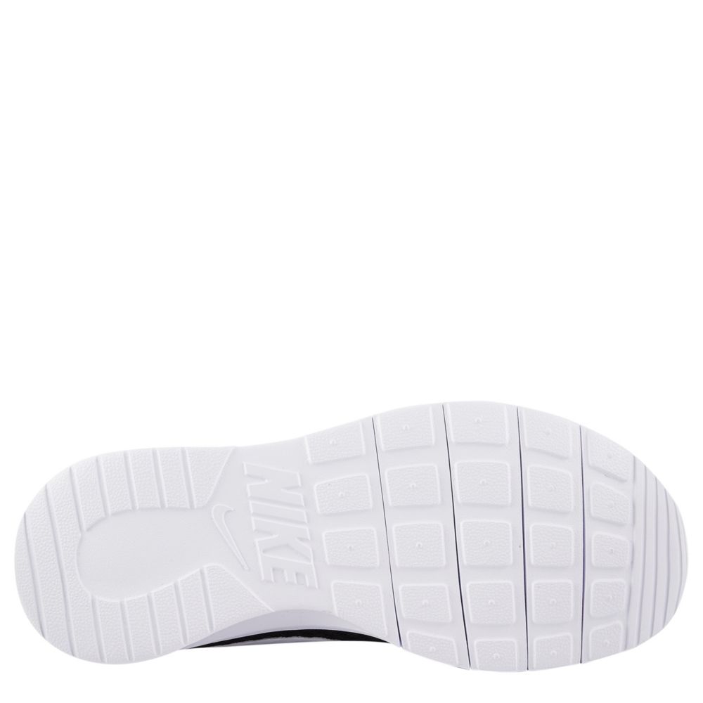 NIKE Boys Tanjun Sneaker - BLACK