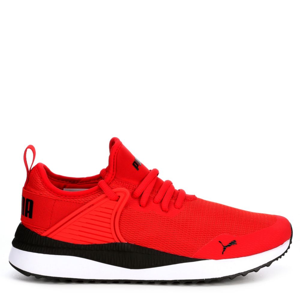 puma pacer next cage red