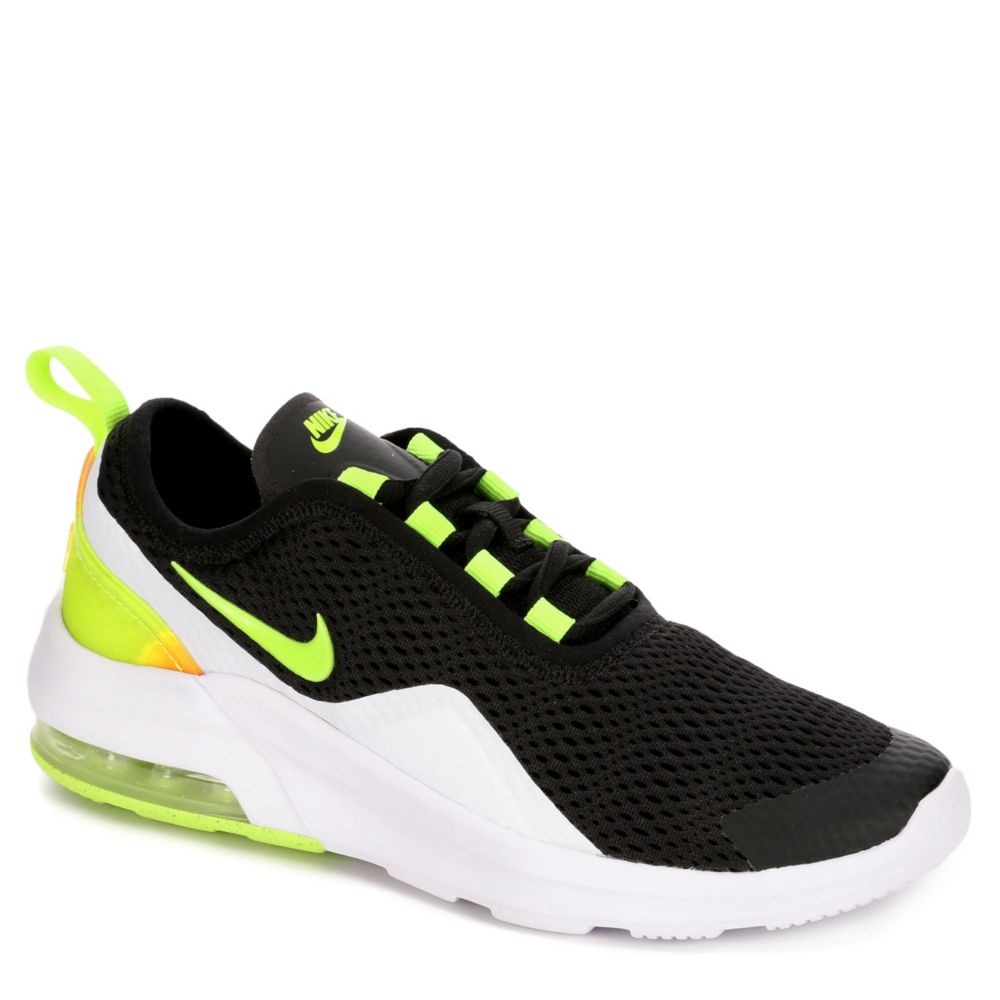 nike air max motion 2 boys