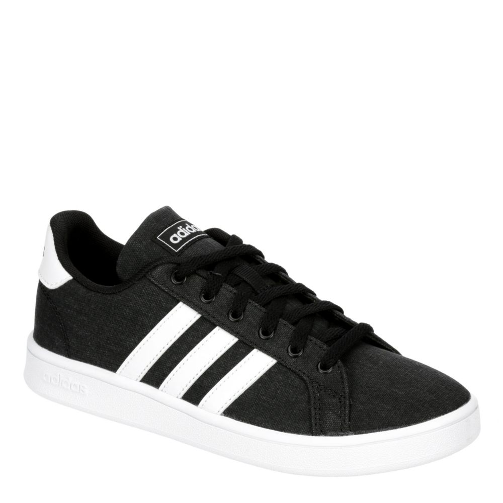 kids grand court adidas