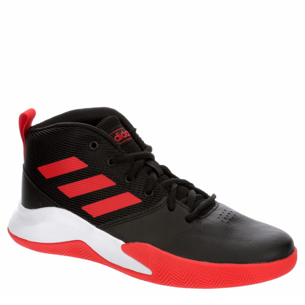 high top adidas for toddlers