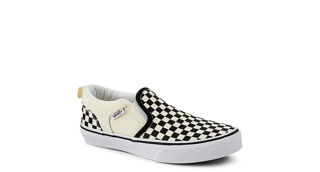 vans asher vans asher