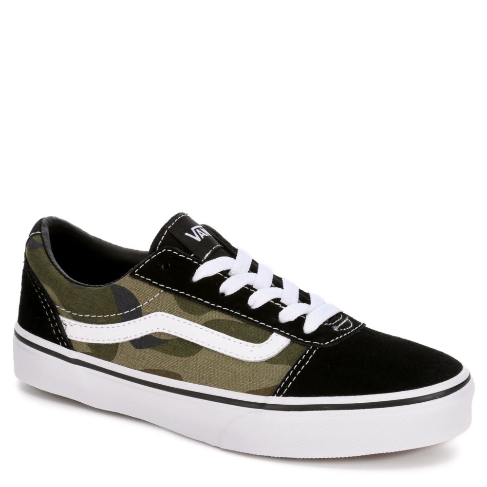 boys vans sneakers